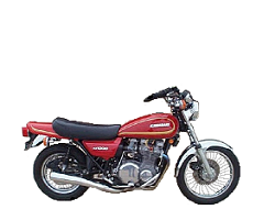 Z1000 A/A1 (1977-1980)